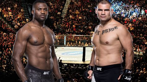 cain velasquez odds|UFC on ESPN: Ngannou vs Velasquez Odds and Predictions.